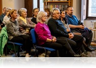 Szólt a dal - A Trinity zenekar lépett fel a sárvári Zenei Klubban