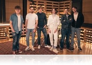 Ingyenes stream koncerten mutatja be új dalát a Margaret Island