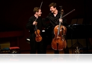 Ennyi Stradivari egy helyen még soha nem volt - Kaposfest 2016 (aug. 13-19.)