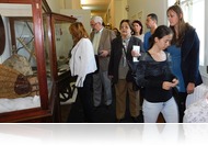 A kőbalta és a klímaváltozás – Kiállítás a Savaria Múzeumban