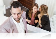 Négy rossz szokás, ami tönkreteheti a karrierünk 