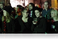 Energiakiüvöltés - SCHC Fest a Végállomásban