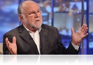 Fodrásznak indult, a Nemzet Színésze lett - Haumann Péterrel beszélgettünk