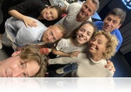 Kulcskeresők - Örkény-darab kétszer a Kőszegi Várszínházban