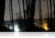 Lehetséges a fényszennyezést csökkentő közvilágítás