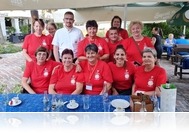 Szeretetre születtünk - Családi Nap a Margitszigeten