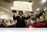 6+1 érdekesség a zsinagógákról