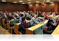 Savariaiak a Római Birodalomban - Agócs Nándor előadása az egyetemen