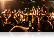 Ákos, Kiscsillag, Soulution - Hétvégi programajánló (dec. 13-15.)