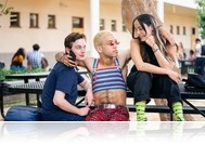 A gyerekeid jövője: a streamingszolgáltatók kultúrkampfja a fiatal generációk lelkéért