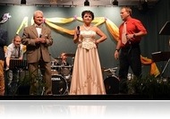 Így ünnepelte a 15. születésnapját a Big Mouse Band