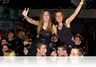 Keleti Rock and Roll - Rómeó vérzik koncert a Végállomásban