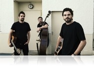 A gipsy swing és a balkán gitárlegendái a Budapesti Nemzetközi Gitárfesztivál koncertprogramjában