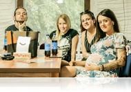 Lágy dallamok szuperhősök között - Ndrew's Acoustic a LVL UP-ban