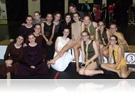 Dance Jam: sikeres szezonnyitó Kőszegtől Soroksárig