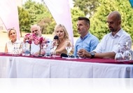 Szombathely nyara most kapcsol igazán magasabb fokozatba