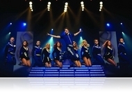 Lord Of The Dance - Márciusban Szombathelyen!