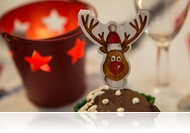 Gombok, gömbök, videokazetta - Ezzel díszítettük idén a fát, avagy szerkesztőségi fotók a karácsonyfa tövéből