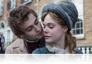 Mary Shelley: Frankenstein születése - Április 4-től a mozikban!