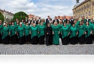 Arany minősítést kapott a Sárvári Oratórikus Kórus 