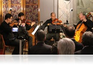 Jótékonysági koncert a krónikus beteg gyermekek megsegítésére (szept. 21.)