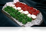 II. Sütemény Fesztivál és Süteménysütő verseny