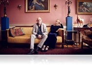 Van egy kihagyhatatlan koncertajánlatunk! - Ismét Dead Can Dance-koncert Budapesten!