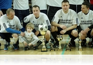 A Palace Póker Clubé a Szilveszter Kupa