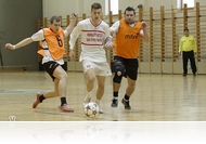 II. Sportbüfé Teremlabdarúgó Torna Bükön (jan. 3-4.)