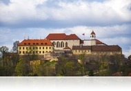 Kirándulástippek: a cseh "kis Prága", Brno