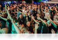 Sztárparádé lesz a 2020-as hazai koncerteken és fesztiválokon