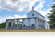 Sveta Fosca legendája egy gyógyító erejű zarándokhelyre visz