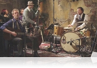 Gyógyít-e Dr. House zenéje? - Hugh Laurie: Let Them Talk