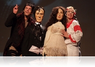 Amikor a múzsák még képesek voltak a csókra - Kokoschka babája