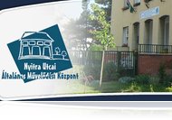A Nyitra utcai ÁMK októberi programjai
