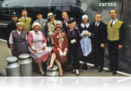 Összefogtak a rajongók: hétmillió gyűlt össze a Csengetett, Mylord közönségtalálkozóra