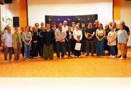 Lendvai Kristóf filmje kapta a 22. VAS-FILM fődíját