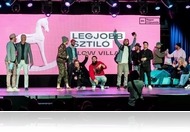 Jön a 7. Magyar Klipszemle, Azahriah kapta a legtöbb jelölést