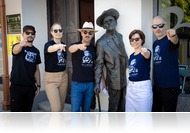 Bloomsday kisokos: programmódosulások, forgalomkorlátozások