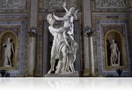 Aki életet lehelt a márványba - Bernini élete és művészete a mozivásznon