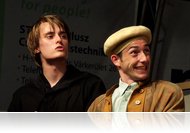 Álomevők - Soltis Lajos Színház Társulat előadása (aug. 21)