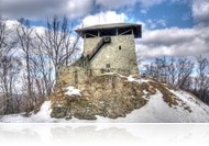 Járd be Kőszeget és környékét - Kubát Hugó emléktúra Kőszegen