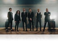 Hátrakötött kézzel - Itt az új Fatal Error dal