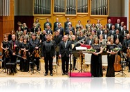 Messiás - A Capella Savaria adventi hangversenye 