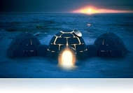 Valóban olyan sok szavuk van az eszkimóknak a hóra?