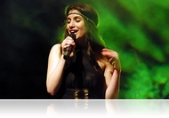 Hindi Fatima koncertje az MMIK-ban (fotóriport)