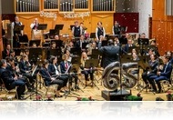 Fúvósparádé - 65 éves jubileumát ünnepelte Szombathely Város Koncert Fúvószenekara