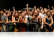 Teljes a 32. Művészetek Völgye nagyszínpadának programja