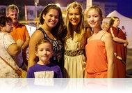 „A múlt végképp lezárult” - Így értékelték a Savaria Karnevált