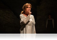 Ilyen lesz a Médeia a Weöres Sándor Színházban